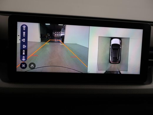 Aiways U5 63 KWH + ADAPTIVE CRUISE | 360 CAMERA | APPLE CARPLAY | LMV ActivLease financial lease