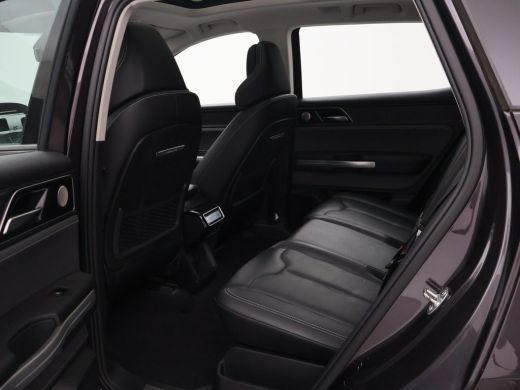 Aiways U5 63kWh PREMIUM + PANORAMA SCHUIFDAK | STOELVERW. | LEDER | 360 CAMERA | ADAPTIVE CRUISE | 19 INCH ActivLease financial lease