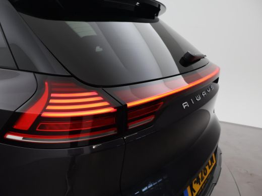 Aiways U5 63kWh PREMIUM + PANORAMA SCHUIFDAK | STOELVERW. | LEDER | 360 CAMERA | ADAPTIVE CRUISE | 19 INCH ActivLease financial lease