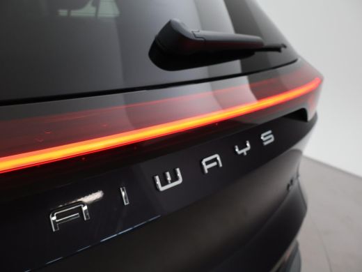 Aiways U5 63kWh PREMIUM + PANORAMA SCHUIFDAK | STOELVERW. | LEDER | 360 CAMERA | ADAPTIVE CRUISE | 19 INCH ActivLease financial lease