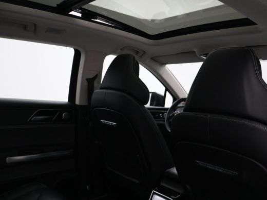 Aiways U5 63kWh PREMIUM + PANORAMA SCHUIFDAK | STOELVERW. | LEDER | 360 CAMERA | ADAPTIVE CRUISE | 19 INCH ActivLease financial lease