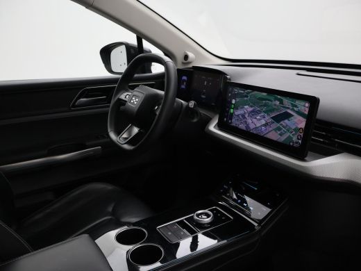 Aiways U5 63kWh PREMIUM + PANORAMA SCHUIFDAK | STOELVERW. | LEDER | 360 CAMERA | ADAPTIVE CRUISE | 19 INCH ActivLease financial lease