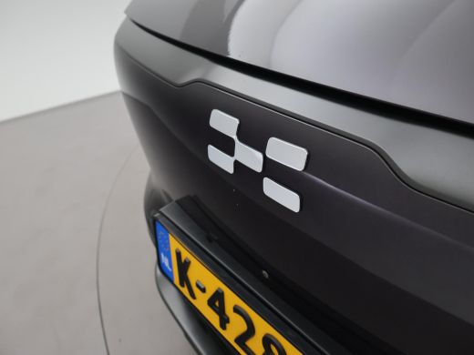 Aiways U5 63kWh PREMIUM + PANORAMA SCHUIFDAK | STOELVERW. | LEDER | 360 CAMERA | ADAPTIVE CRUISE | 19 INCH ActivLease financial lease