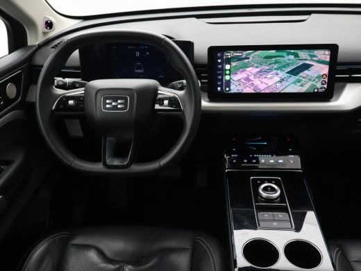 Aiways U5 63kWh PREMIUM + PANORAMA SCHUIFDAK | STOELVERW. | LEDER | 360 CAMERA | ADAPTIVE CRUISE | 19 INCH ActivLease financial lease