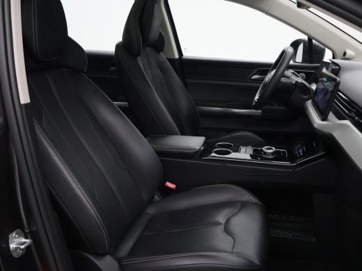 Aiways U5 63kWh PREMIUM + PANORAMA SCHUIFDAK | STOELVERW. | LEDER | 360 CAMERA | ADAPTIVE CRUISE | 19 INCH ActivLease financial lease