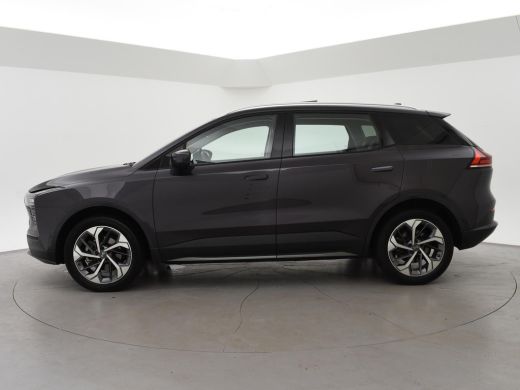 Aiways U5 63kWh PREMIUM + PANORAMA SCHUIFDAK | STOELVERW. | LEDER | 360 CAMERA | ADAPTIVE CRUISE | 19 INCH ActivLease financial lease