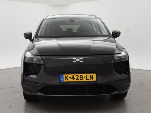 Aiways U5 63kWh PREMIUM + PANORAMA SCHUIFDAK | STOELVERW. | LEDER | 360 CAMERA | ADAPTIVE CRUISE | 19 INCH ActivLease financial lease