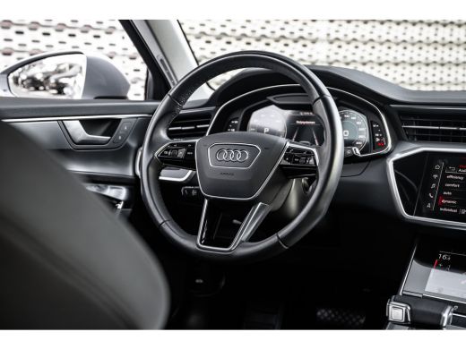 Audi A6 Avant 50 TFSI e quattro Advanced edition | Trekhaak | Stoelverwarming | ACC | ActivLease financial lease