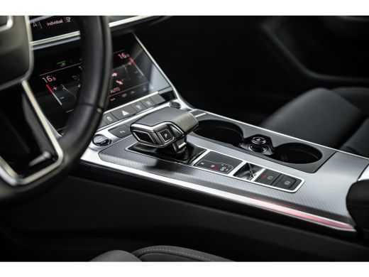 Audi A6 Avant 50 TFSI e quattro Advanced edition | Trekhaak | Stoelverwarming | ACC | ActivLease financial lease