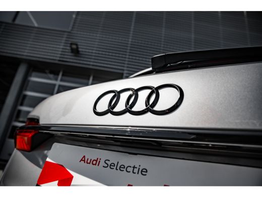 Audi A6 Avant 50 TFSI e quattro Advanced edition | Trekhaak | Stoelverwarming | ACC | ActivLease financial lease