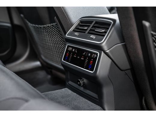 Audi A6 Avant 50 TFSI e quattro Advanced edition | Trekhaak | Stoelverwarming | ACC | ActivLease financial lease