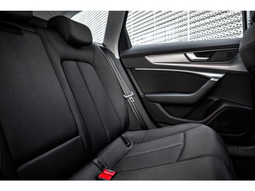 Audi A6 Avant 50 TFSI e quattro Advanced edition | Trekhaak | Stoelverwarming | ACC | ActivLease financial lease