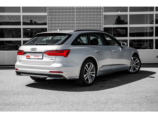 Audi A6 Avant 50 TFSI e quattro Advanced edition | Trekhaak | Stoelverwarming | ACC | ActivLease financial lease