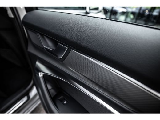 Audi A6 Avant 50 TFSI e quattro Advanced edition | Trekhaak | Stoelverwarming | ACC | ActivLease financial lease