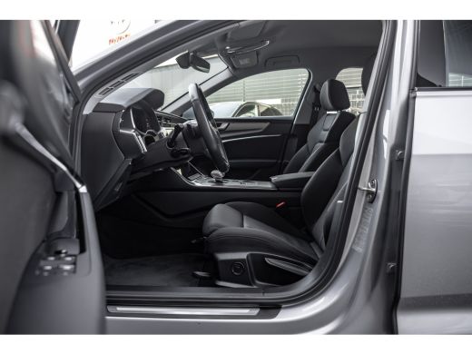 Audi A6 Avant 50 TFSI e quattro Advanced edition | Trekhaak | Stoelverwarming | ACC | ActivLease financial lease
