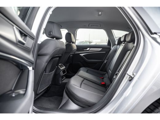 Audi A6 Avant 50 TFSI e quattro Advanced edition | Trekhaak | Stoelverwarming | ACC | ActivLease financial lease