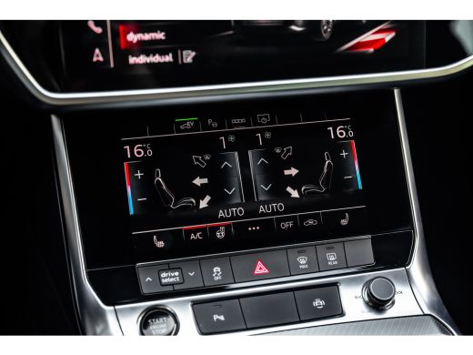 Audi A6 Avant 50 TFSI e quattro Advanced edition | Trekhaak | Stoelverwarming | ACC | ActivLease financial lease