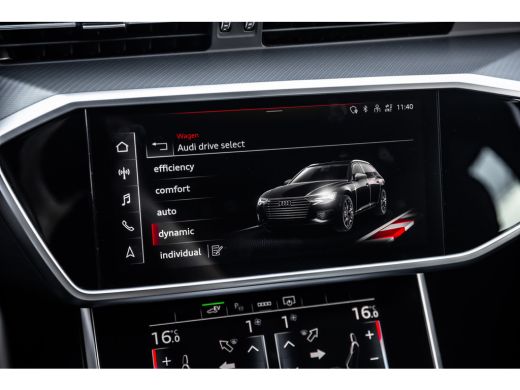 Audi A6 Avant 50 TFSI e quattro Advanced edition | Trekhaak | Stoelverwarming | ACC | ActivLease financial lease