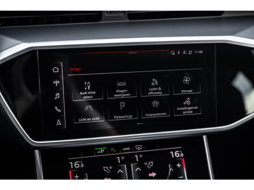 Audi A6 Avant 50 TFSI e quattro Advanced edition | Trekhaak | Stoelverwarming | ACC | ActivLease financial lease