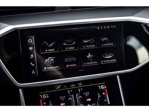 Audi A6 Avant 50 TFSI e quattro Advanced edition | Trekhaak | Stoelverwarming | ACC | ActivLease financial lease