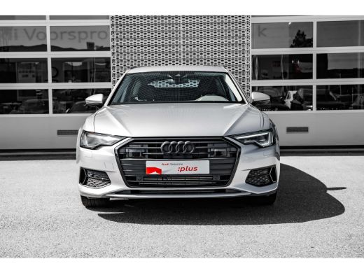 Audi A6 Avant 50 TFSI e quattro Advanced edition | Trekhaak | Stoelverwarming | ACC | ActivLease financial lease