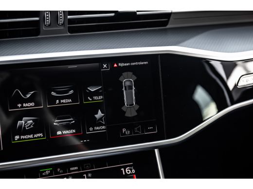 Audi A6 Avant 50 TFSI e quattro Advanced edition | Trekhaak | Stoelverwarming | ACC | ActivLease financial lease