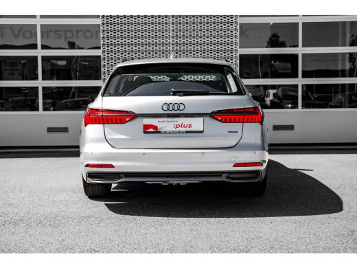 Audi A6 Avant 50 TFSI e quattro Advanced edition | Trekhaak | Stoelverwarming | ACC | ActivLease financial lease