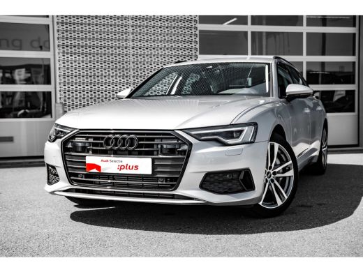 Audi A6 Avant 50 TFSI e quattro Advanced edition | Trekhaak | Stoelverwarming | ACC | ActivLease financial lease