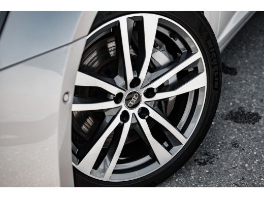 Audi A6 Avant 50 TFSI e quattro Advanced edition | Trekhaak | Stoelverwarming | ACC | ActivLease financial lease