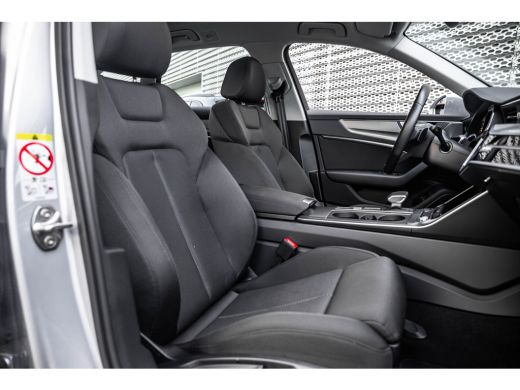 Audi A6 Avant 50 TFSI e quattro Advanced edition | Trekhaak | Stoelverwarming | ACC | ActivLease financial lease