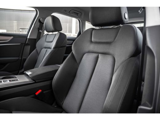 Audi A6 Avant 50 TFSI e quattro Advanced edition | Trekhaak | Stoelverwarming | ACC | ActivLease financial lease