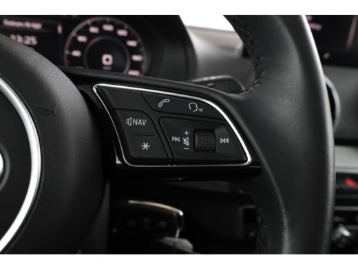 Audi Q2 30 TFSI S Edition virtual, pano, climate, leer, ActivLease financial lease