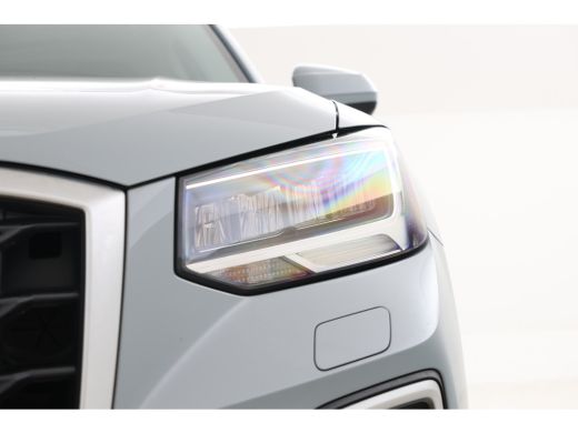 Audi Q2 30 TFSI S Edition virtual, pano, climate, leer, ActivLease financial lease
