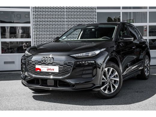 Audi Q6 e-tron 185 kW | Trekhaak | Stoelverwarming Voor + Achter | Camera | ActivLease financial lease