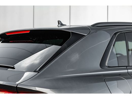 Audi Q8 60 TFSI e quattro Pro Line S Competition 490 PK | Trekhaak | Panoramadak | Laser | B&O | 360 camera ActivLease financial lease