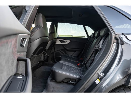 Audi Q8 60 TFSI e quattro Pro Line S Competition 490 PK | Trekhaak | Panoramadak | Laser | B&O | 360 camera ActivLease financial lease