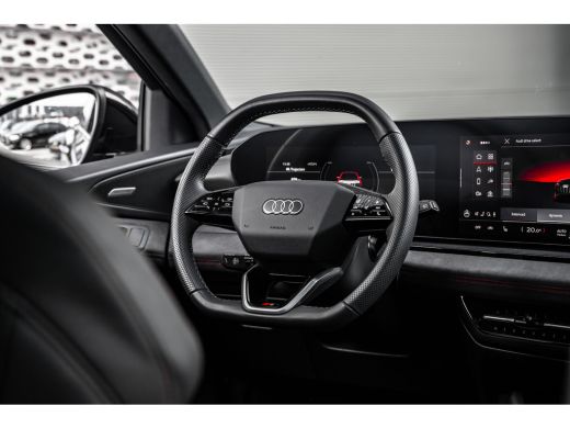 Audi SQ6 e-tron quattro 360 kW | Panoramadak | Massage | Luchtvering | Bang & Olufsen | HUD | ActivLease financial lease