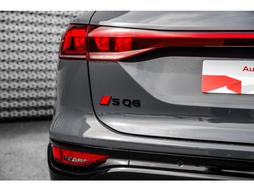 Audi SQ6 e-tron quattro 360 kW | Panoramadak | Massage | Luchtvering | Bang & Olufsen | HUD | ActivLease financial lease