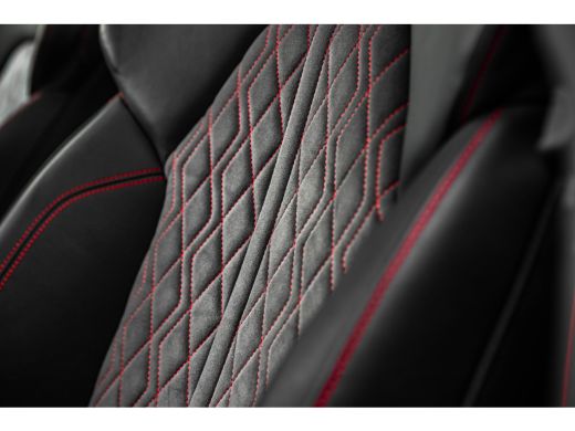 Audi SQ6 e-tron quattro 360 kW | Panoramadak | Massage | Luchtvering | Bang & Olufsen | HUD | ActivLease financial lease