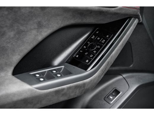 Audi SQ6 e-tron quattro 360 kW | Panoramadak | Massage | Luchtvering | Bang & Olufsen | HUD | ActivLease financial lease