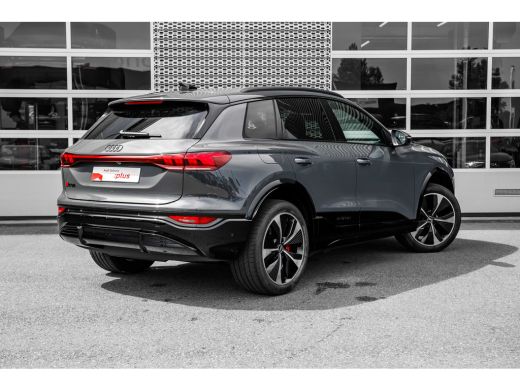 Audi SQ6 e-tron quattro 360 kW | Panoramadak | Massage | Luchtvering | Bang & Olufsen | HUD | ActivLease financial lease