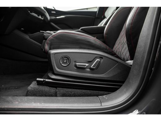 Audi SQ6 e-tron quattro 360 kW | Panoramadak | Massage | Luchtvering | Bang & Olufsen | HUD | ActivLease financial lease
