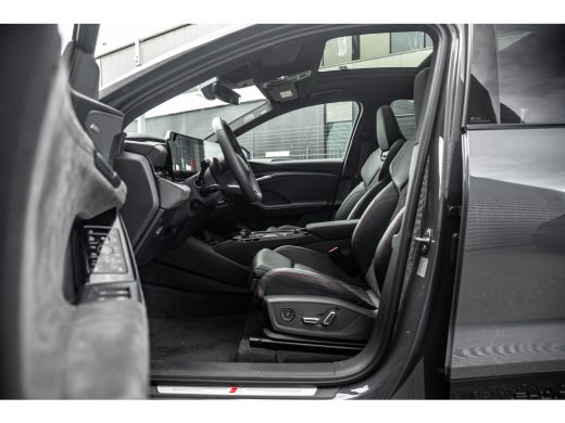 Audi SQ6 e-tron quattro 360 kW | Panoramadak | Massage | Luchtvering | Bang & Olufsen | HUD | ActivLease financial lease