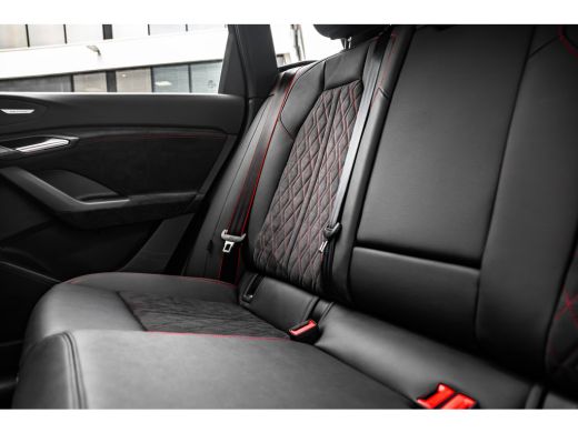 Audi SQ6 e-tron quattro 360 kW | Panoramadak | Massage | Luchtvering | Bang & Olufsen | HUD | ActivLease financial lease