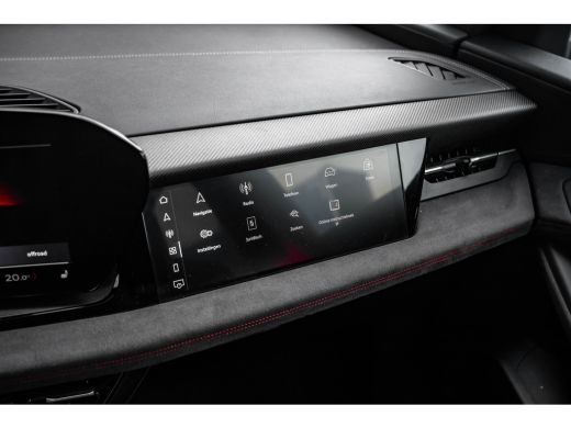 Audi SQ6 e-tron quattro 360 kW | Panoramadak | Massage | Luchtvering | Bang & Olufsen | HUD | ActivLease financial lease