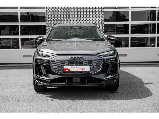 Audi SQ6 e-tron quattro 360 kW | Panoramadak | Massage | Luchtvering | Bang & Olufsen | HUD | ActivLease financial lease