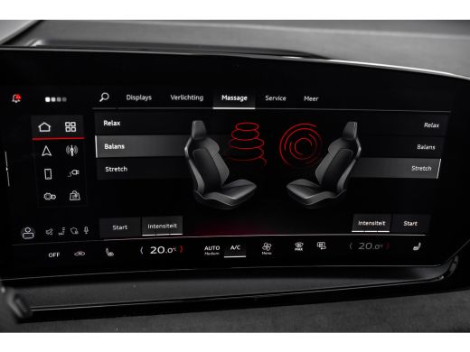 Audi SQ6 e-tron quattro 360 kW | Panoramadak | Massage | Luchtvering | Bang & Olufsen | HUD | ActivLease financial lease