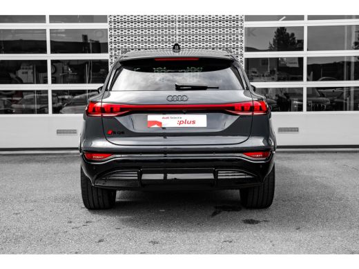 Audi SQ6 e-tron quattro 360 kW | Panoramadak | Massage | Luchtvering | Bang & Olufsen | HUD | ActivLease financial lease