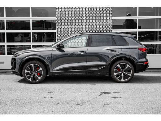 Audi SQ6 e-tron quattro 360 kW | Panoramadak | Massage | Luchtvering | Bang & Olufsen | HUD | ActivLease financial lease