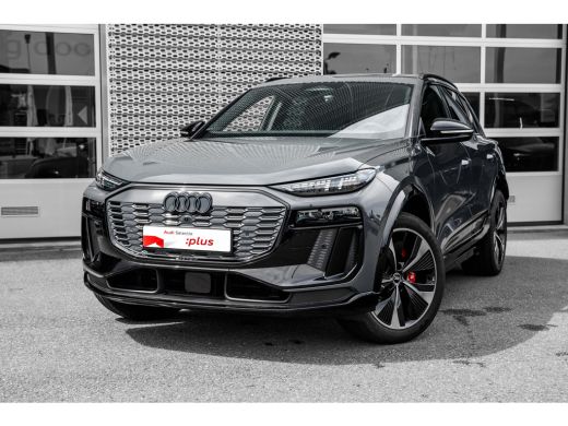Audi SQ6 e-tron quattro 360 kW | Panoramadak | Massage | Luchtvering | Bang & Olufsen | HUD | ActivLease financial lease